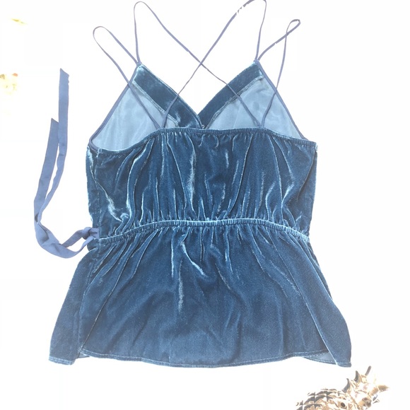 Velvet Express Shirt - Picture 3 of 8